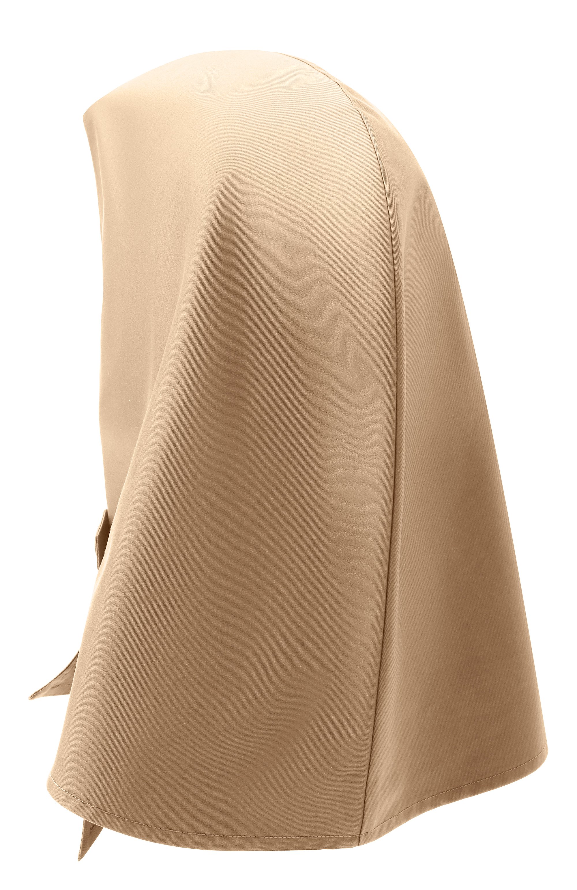 Хлопковый капюшон spiga WEEKEND MAX MARA, арт. SPIGA, фото 3