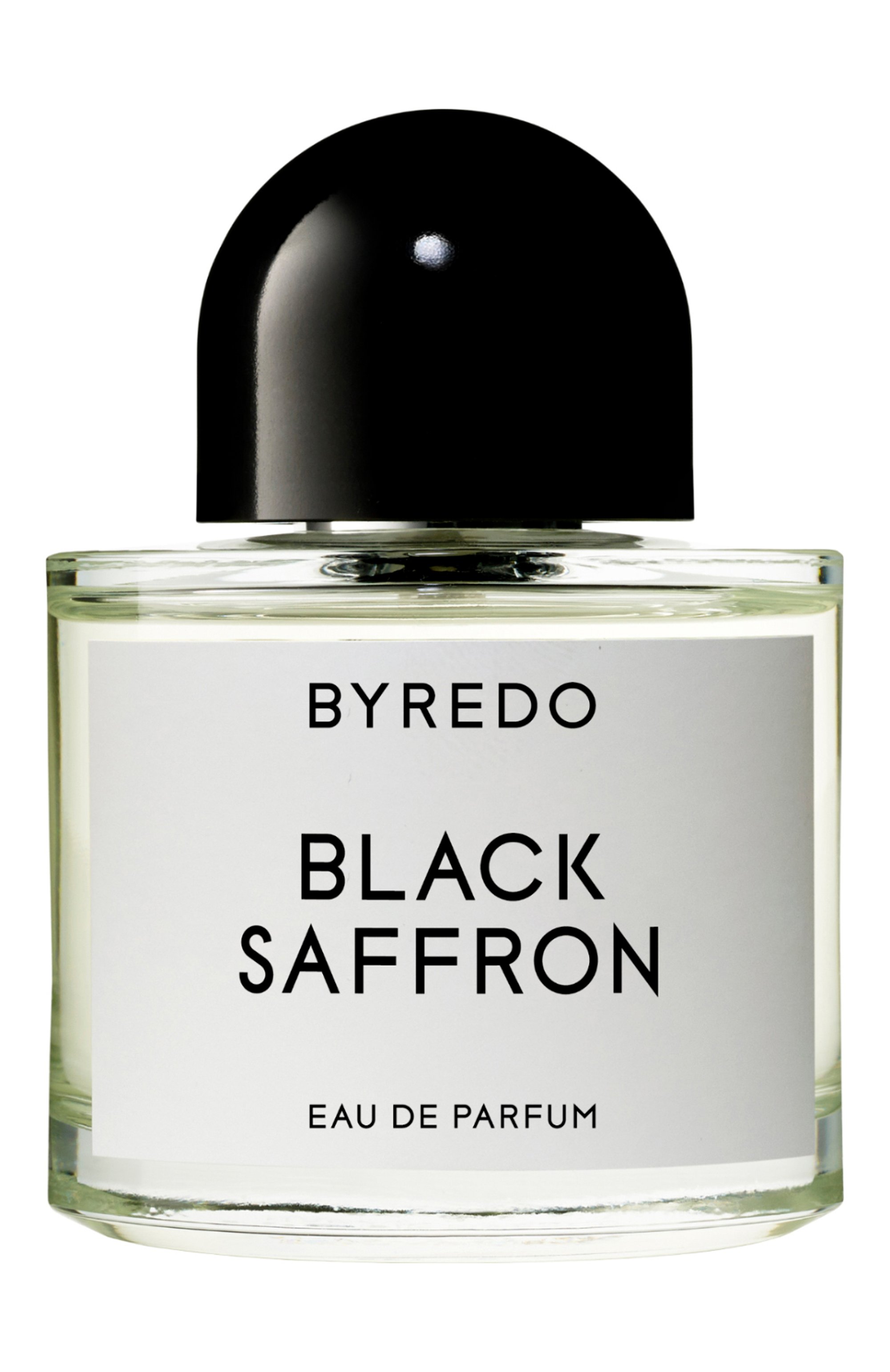 Парфюмерная вода black saffron (50ml) BYREDO, арт. 65205642, фото 1