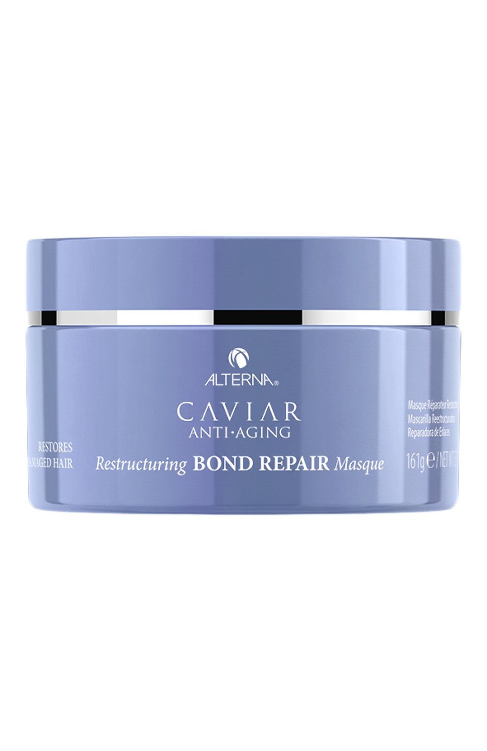 Маска-регенерация для молекулярного восстановления структуры волос (161g) ALTERNA, арт. 873509027874, фото 1