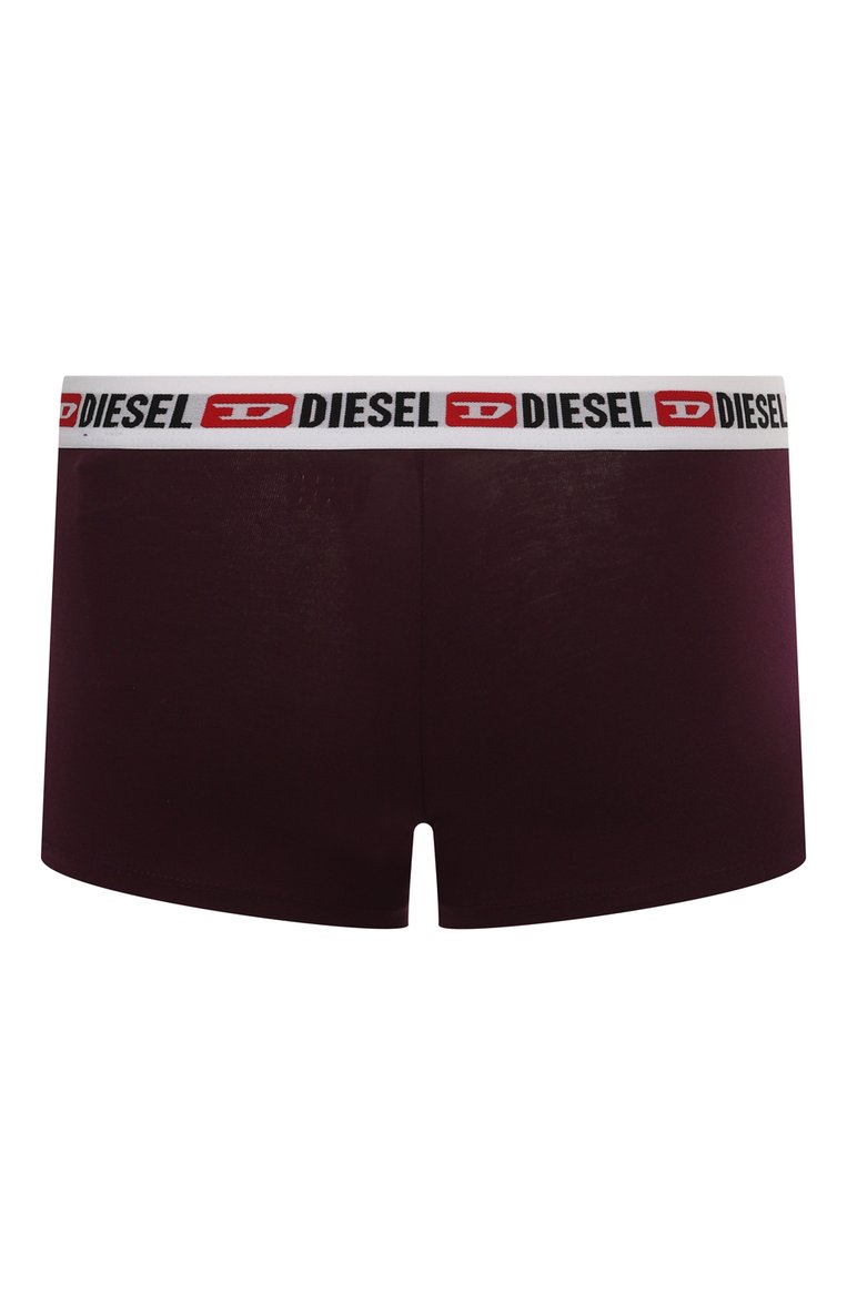 Комплект из трех боксеров DIESEL, арт. 00SAB2/0AMAL, фото 1