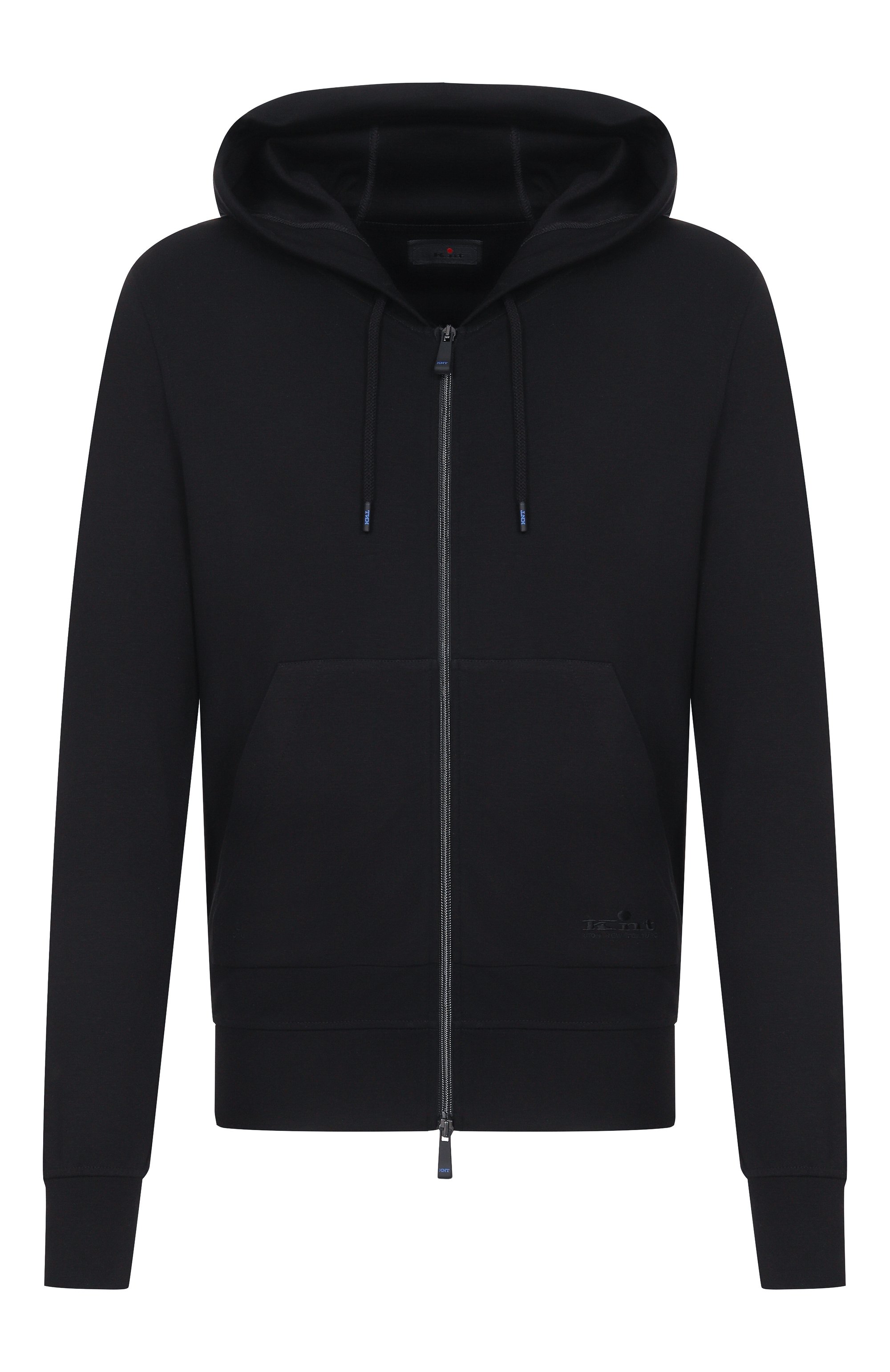 Толстовка из вискозы KITON, арт. UMM0749, фото 1