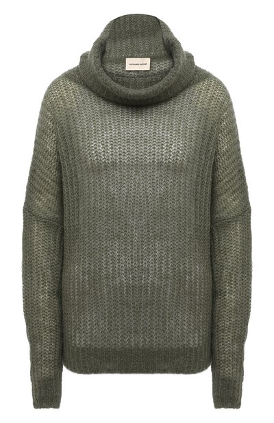 Свитер ALEXANDRE VAUTHIER, арт. 203KT01301 1329-203, фото 1