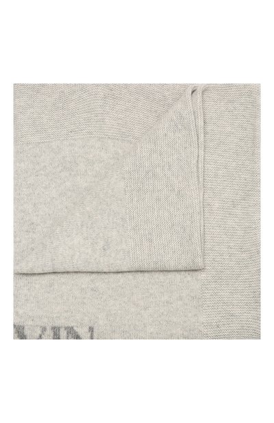 Шерстяной плед LANVIN, арт. N90002, фото 1