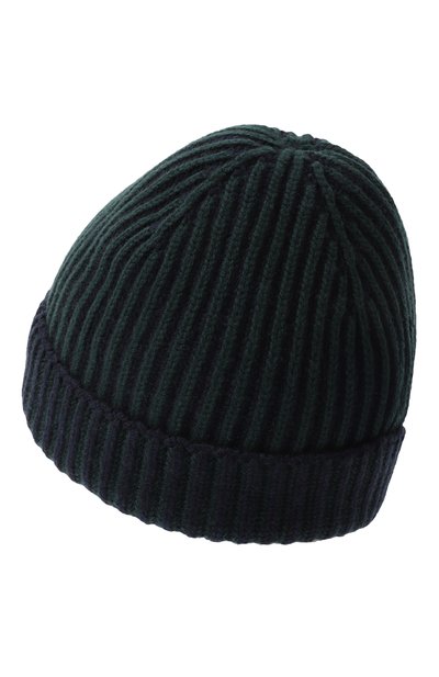 Двусторонняя шапка из кашемира SEASE, арт. AB30R/006XG, фото 5