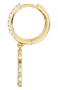 Серьга SERENDIPITY, а�рт. EJE0088Y, фото 3