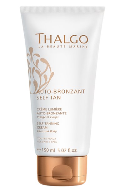 Крем для автозагара sun care (150ml) THALGO, арт. VT15038, фото 1
