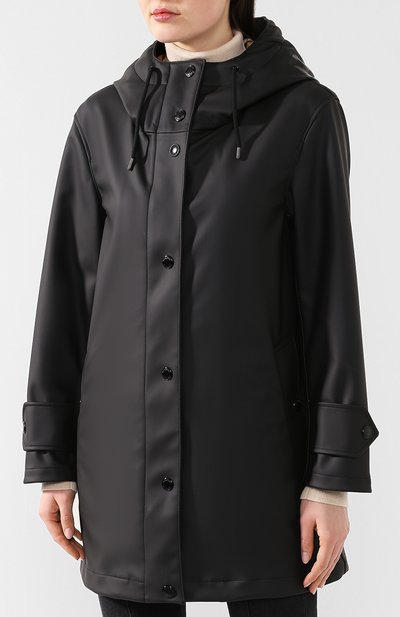 Парка с капюшоном BURBERRY, арт. 8008839, фото 3