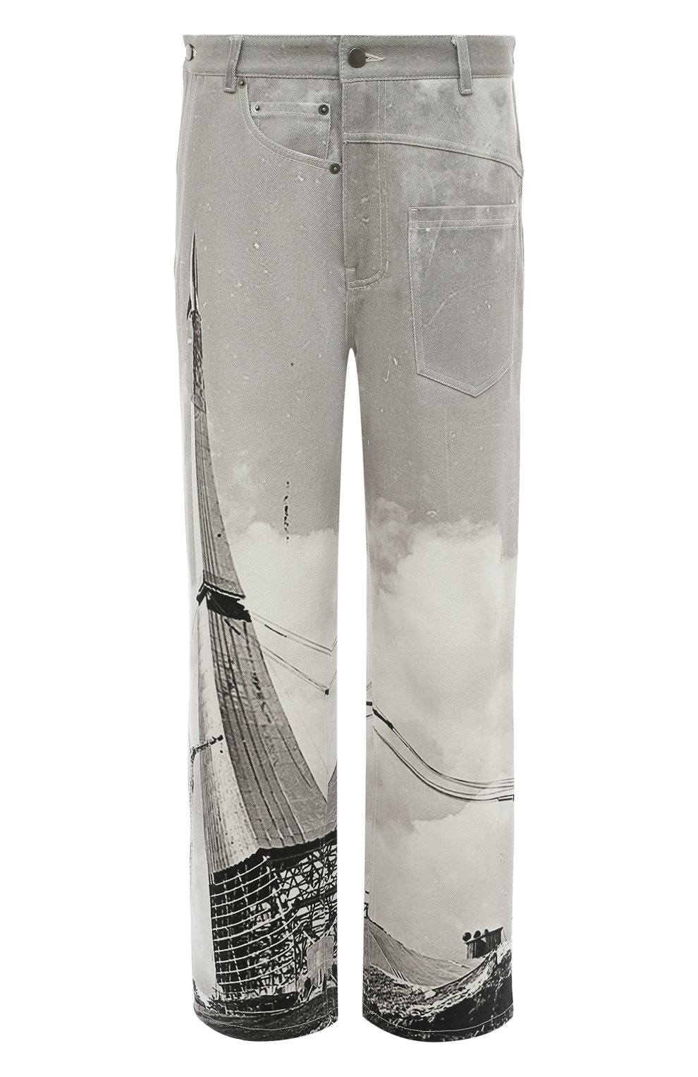 Джинсы RED SEPTEMBER, арт. RSSS23-47, фото 1