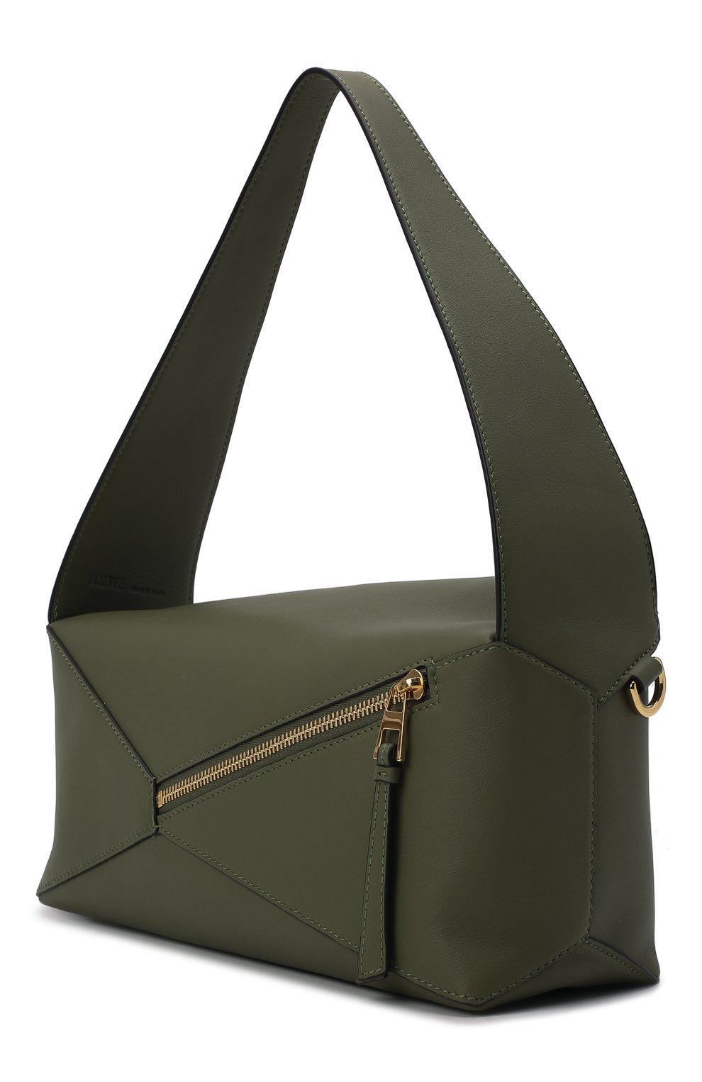 Сумка puzzle hobo LOEWE, арт. A510J67X01, фото 4