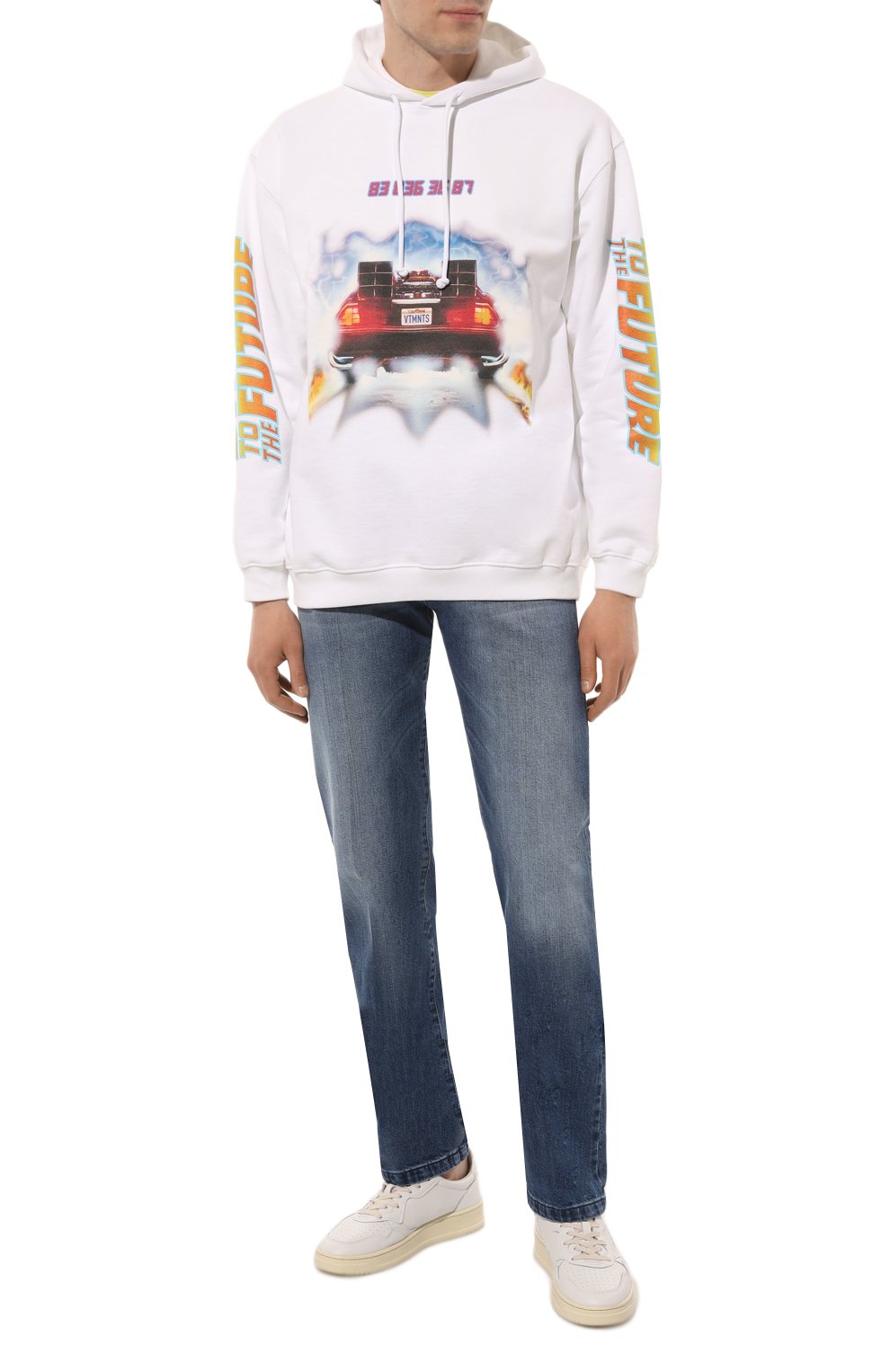 Джинсы KITON, арт. UPNJS1/J0740B, фото 2