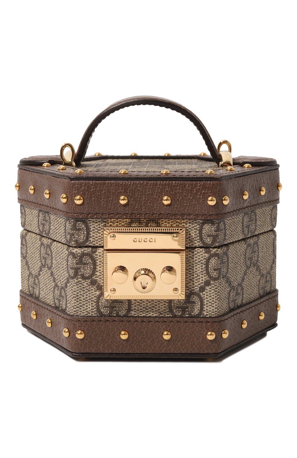 Дорожный футляр для часов GUCCI, арт. 675970 K9GSG, фото 1