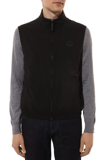 Жилет STEFANO RICCI, арт. M6J4100020/PL001H_SET, фото 3