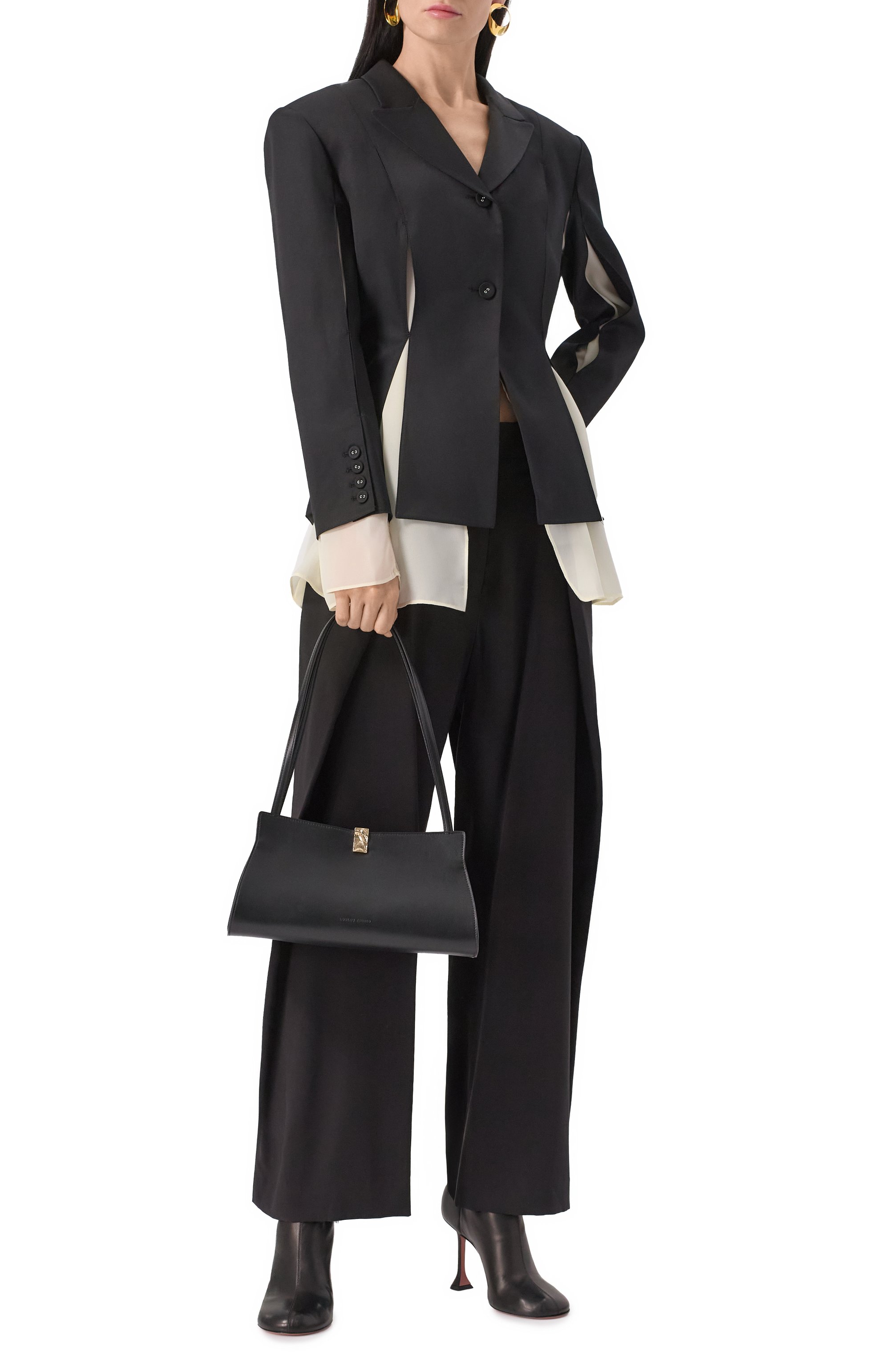 Сумка johanna LOULOU DE SAISON, арт. J0HANNA, фото 7