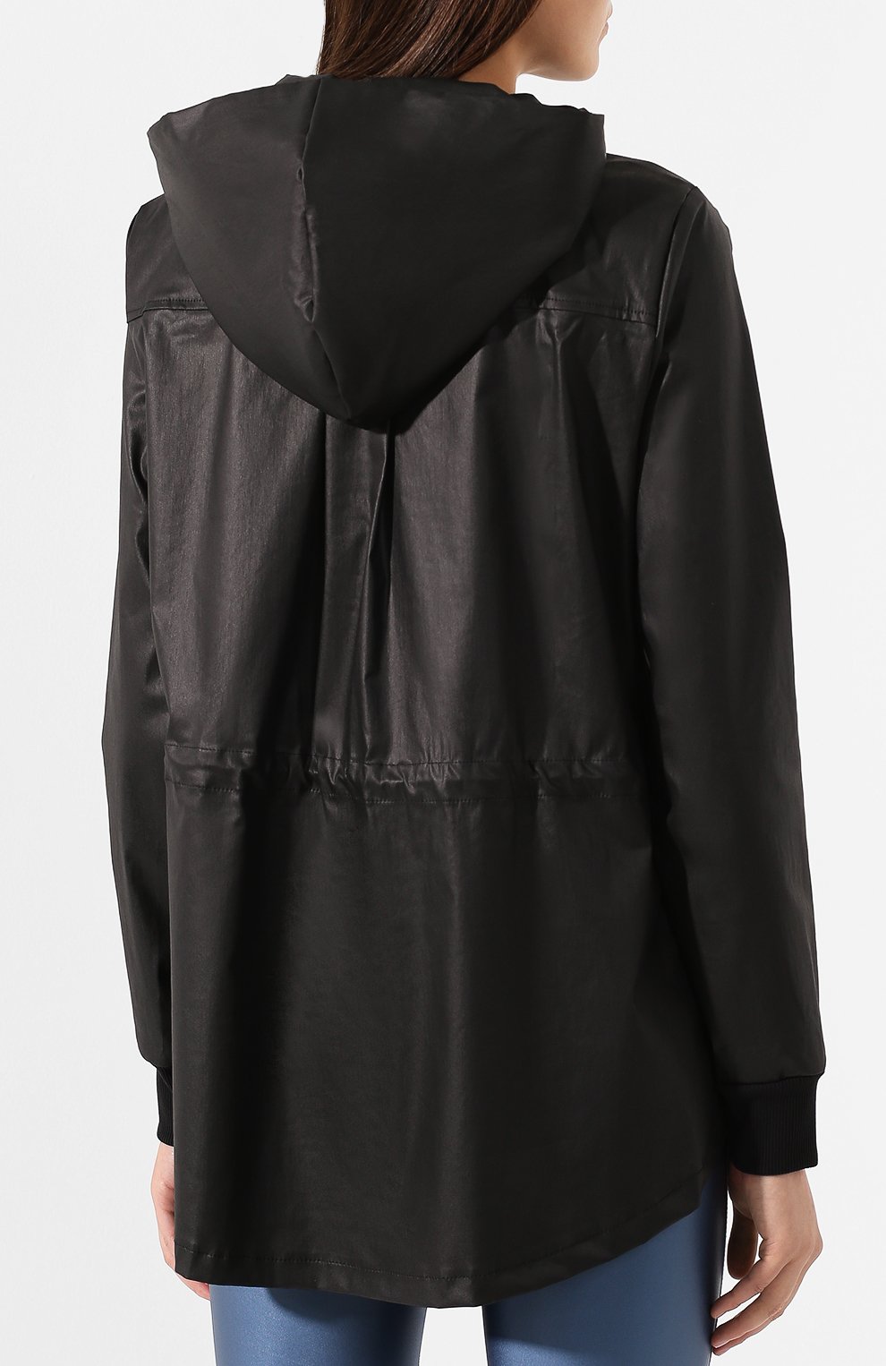 Куртка с капюшоном HEROINE SPORT, арт. HS-3-016, фото 4