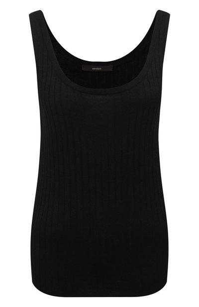 Шелковая майка WINDSOR, арт. 52 DP725 10003040, фото 1