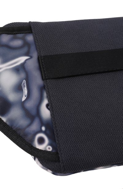 Текстильная поясная сумка TRUSSARDI, арт. 71B00356-9Y099997, фото 3