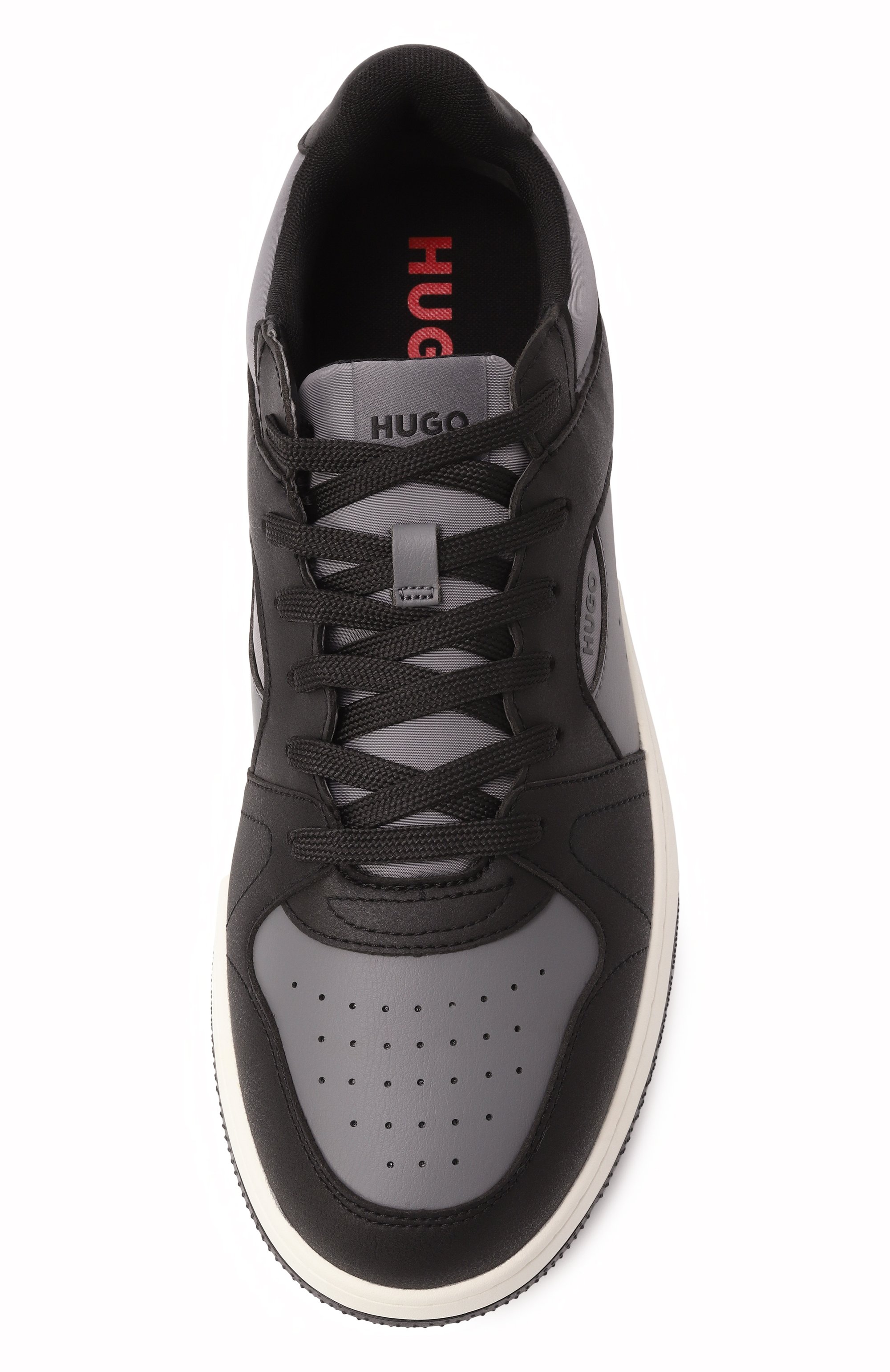 Кеды hadrian HUGO, арт. 50541700, фото 6