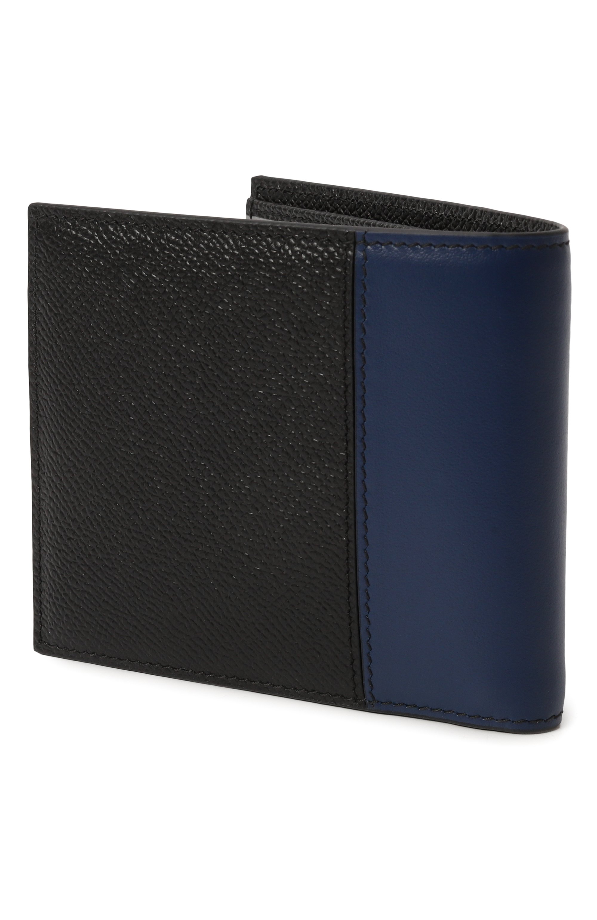 Кожаное портмоне DOLCE & GABBANA, арт. BP1321/A6N72, фото 2