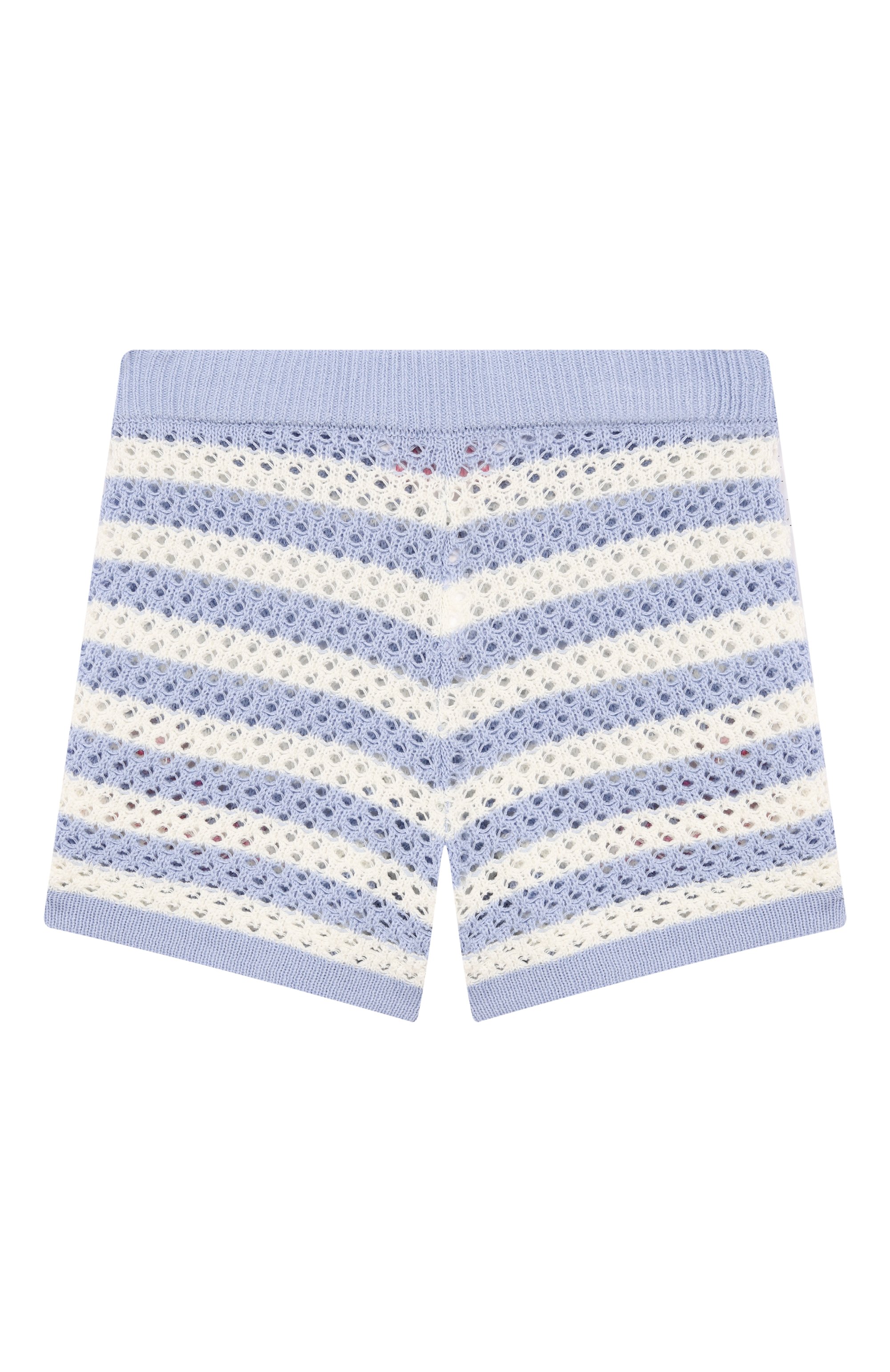 Шорты MC2 SAINT BARTH, арт. STBK YVETTE JR/04004H, фото 2