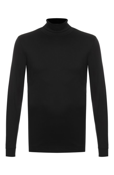 Мужской хлопковая водолазка VAN LAACK, арт. VL-PELIN01-XX/180031/3XL-6XL