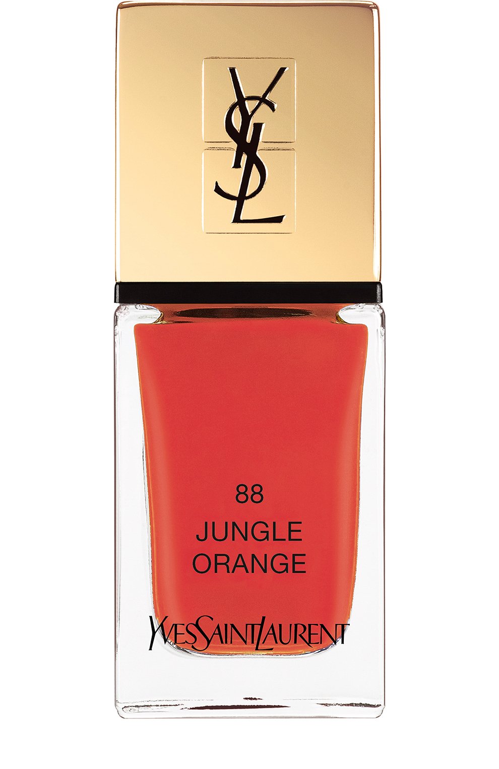 Лак для ногтей la laque couture, оттенок 88 YSL цвета по цене 1920 руб., арт. 3614271628251, фото 1 Лак для ногтей la laque couture, оттенок 88 YSL, арт. 3614271628251, фото 1