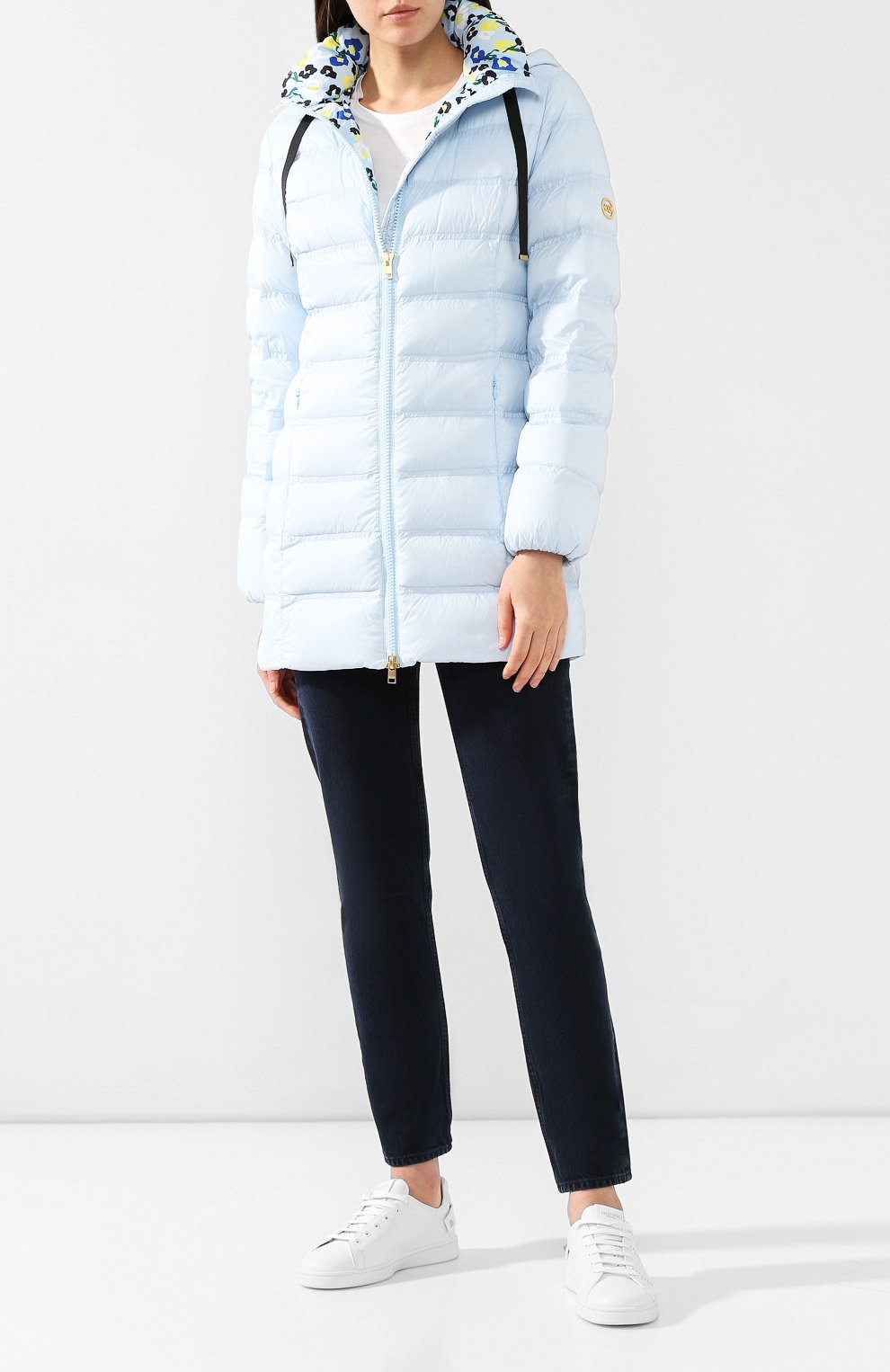 Пуховая куртка ESCADA SPORT, арт. 5030048, фото 2