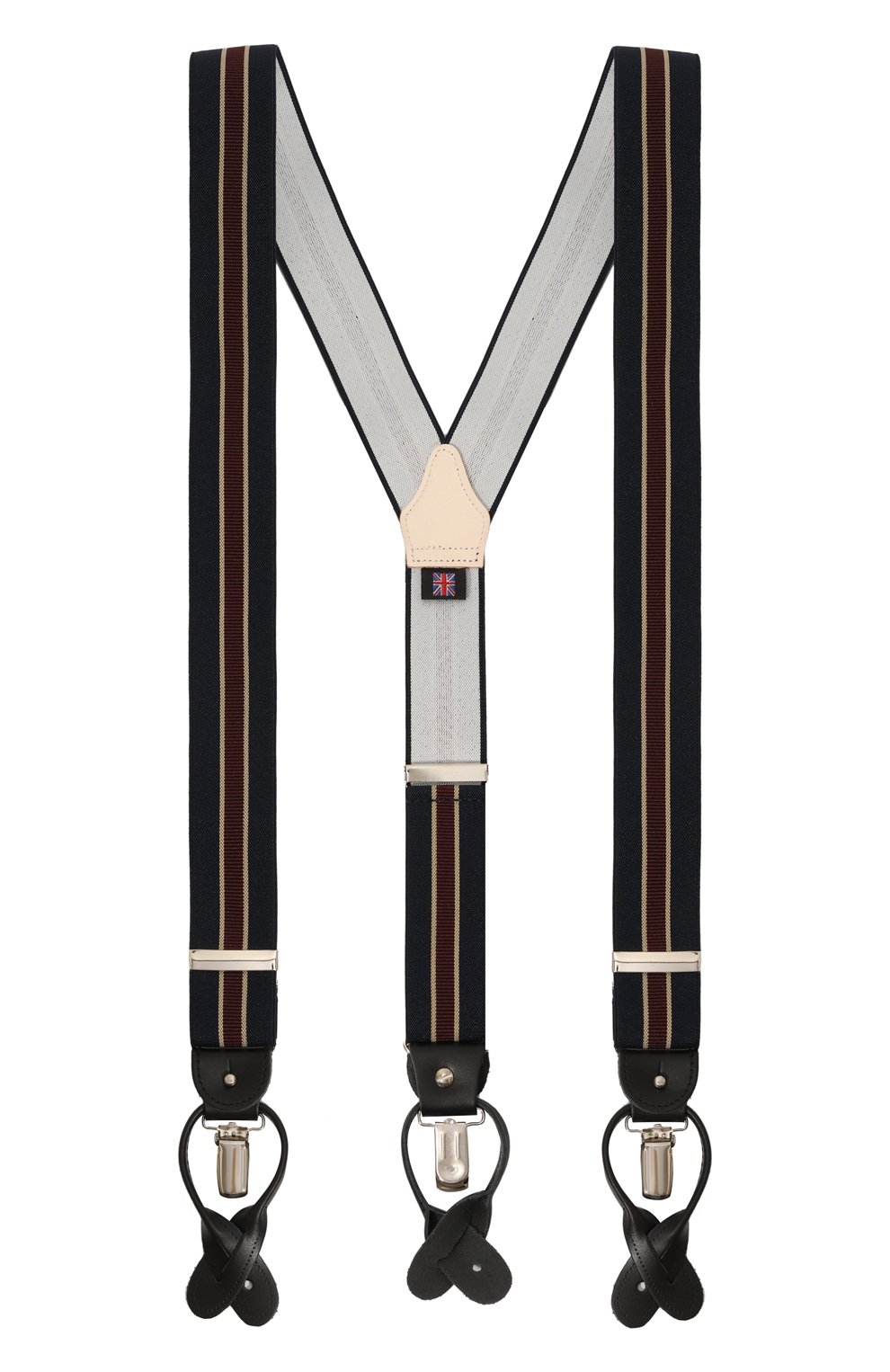 Подтяжки ALBERT THURSTON, арт. 9 2IN1, фото 1