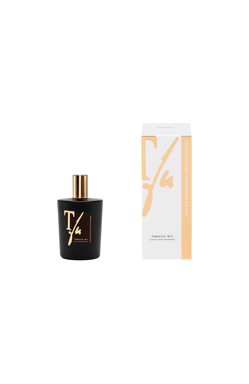 Спрей для дома tabacco 1815 luxury collection (100ml) TEATRO, арт. TA100STFU.23, фото 2
