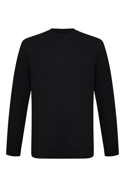 Мужская хлопковый лонгслив CIRCOLO 1901, арт. CN4477