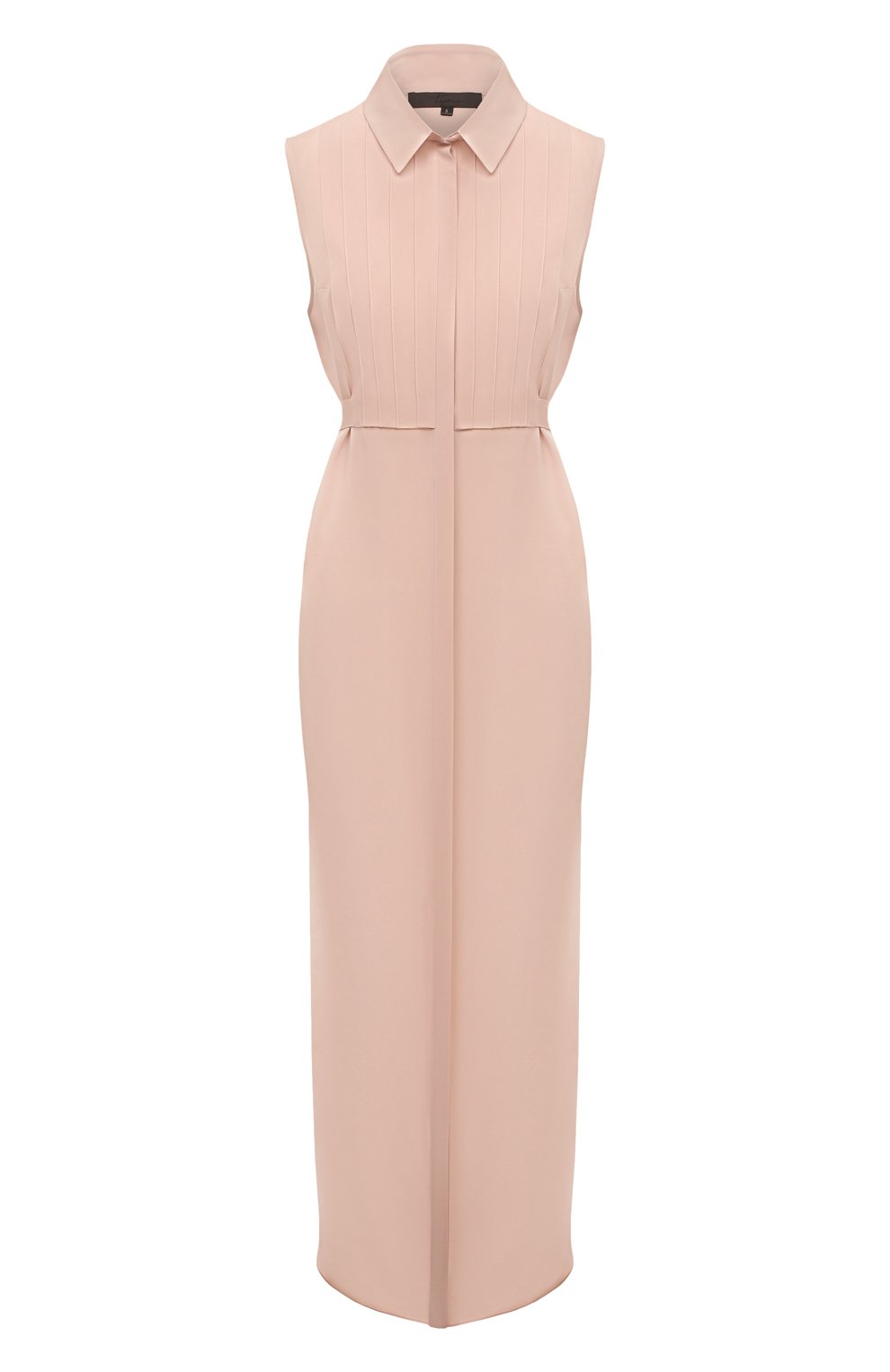 Шелковое платье TEGIN, арт. SD2378-08, фото 1