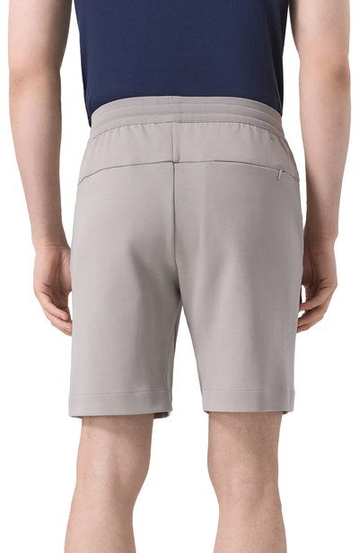 Хлопковые шорты DUNO, арт. SHIL0/LISS0NE, фото 4