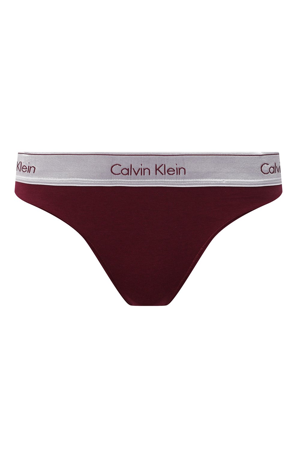 Трусы-слипы CALVIN KLEIN, арт. QF6133E, фото 1