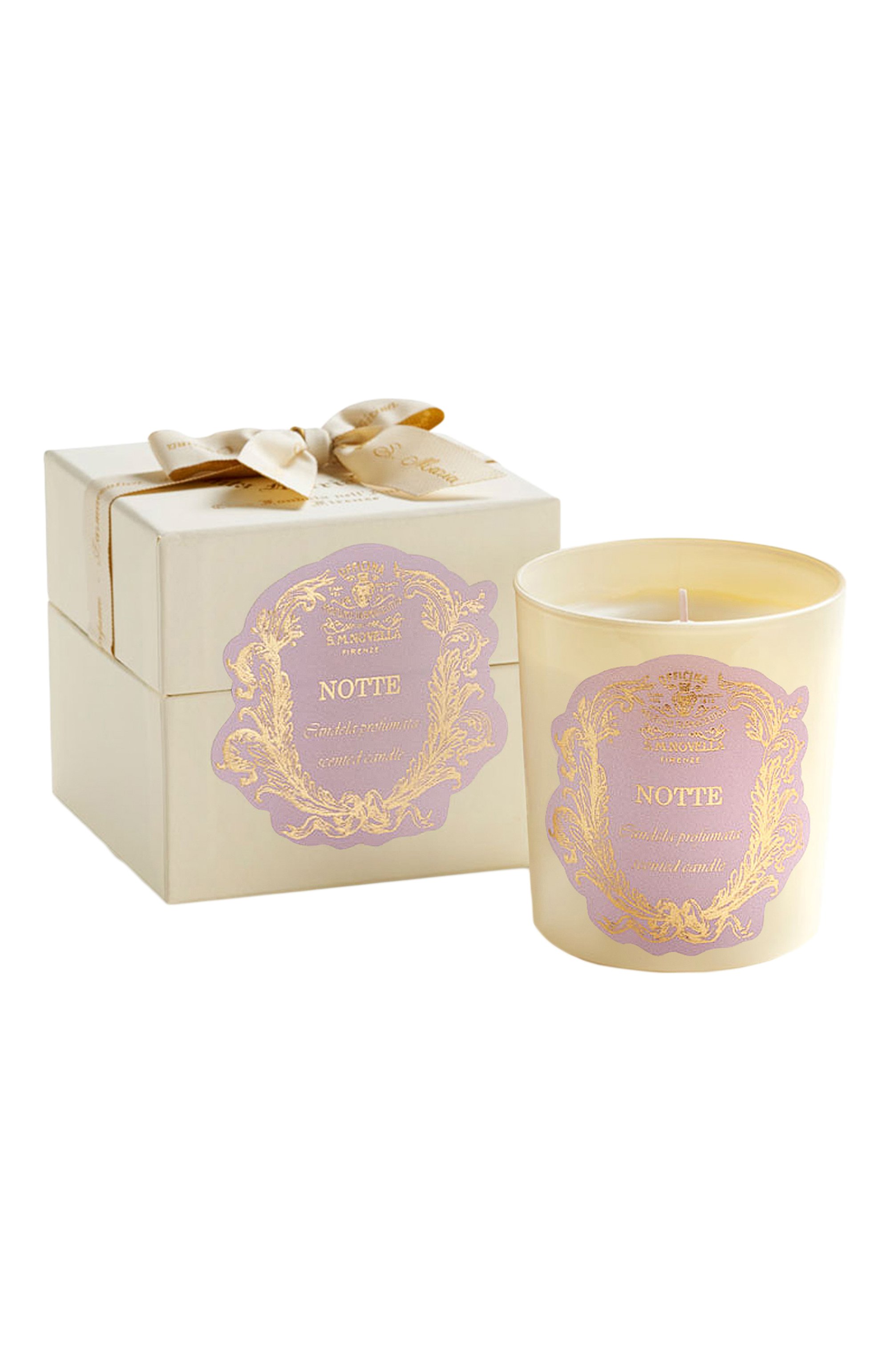 Ароматизированная свеча notte (250g) SANTA MARIA NOVELLA, арт. SMN3466904, фото 2