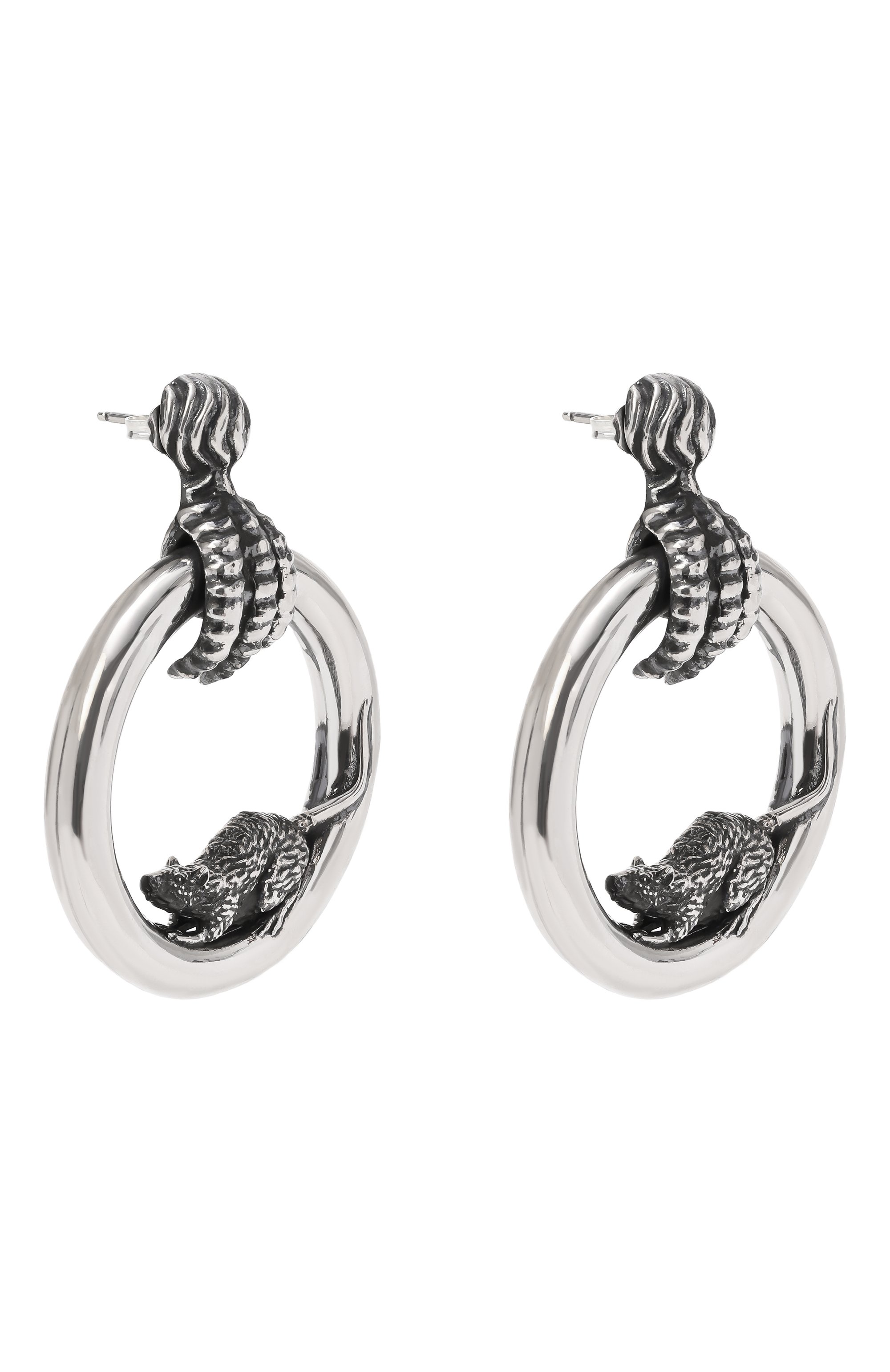 Серьги ENFANTS RICHES DEPRIMES, арт. 140-263, фото 2