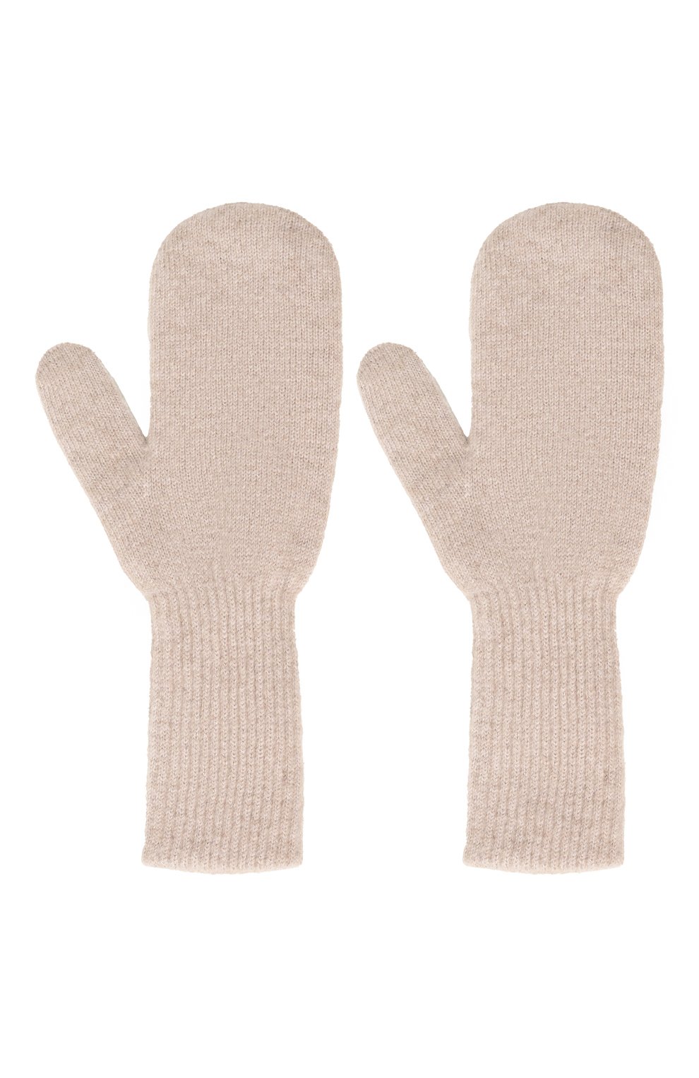 Кашемировые варежки TEGIN, арт. 1641-5275, фото 3