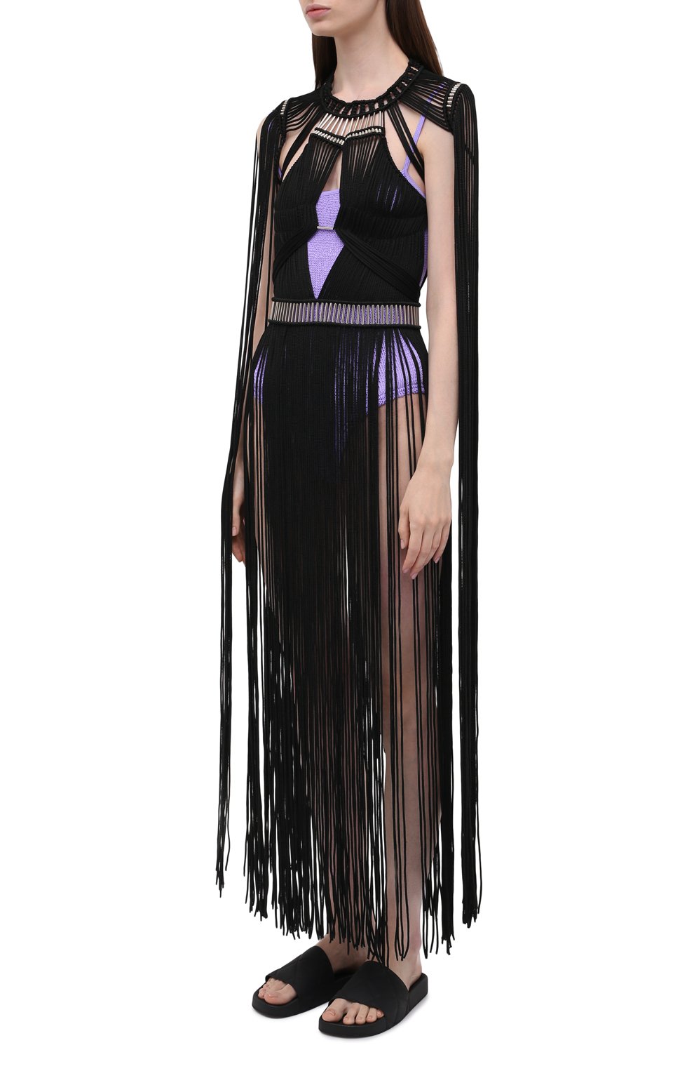 Платье SEYANA, арт. Платье 01, фото 3