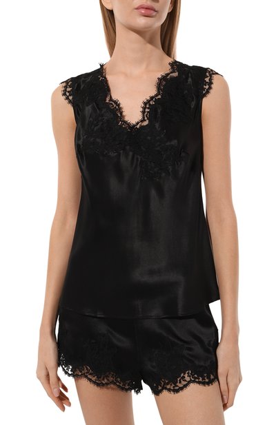 Шелковый топ LISE CHARMEL, арт. ALC4180, фото 3