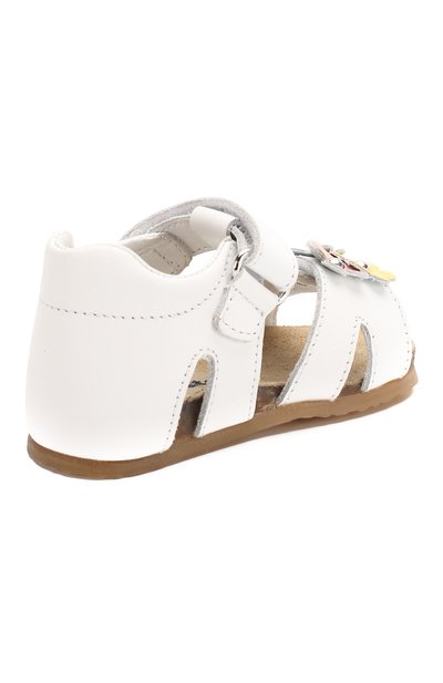 Кожаные босоножки FALCOTTO, арт. 0011500823/01, фото 3