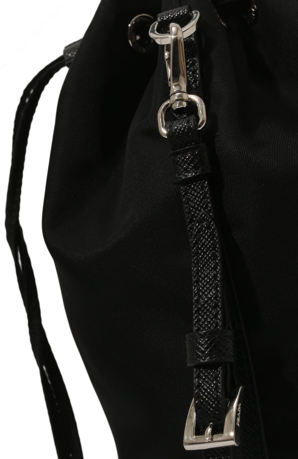 Сумка re-nylon PRADA, арт. 1NE369-R067-F0002, фото 3