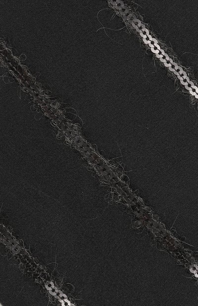 Шелковый галстук BRUNELLO CUCINELLI, арт. MF940HQ999, фото 4