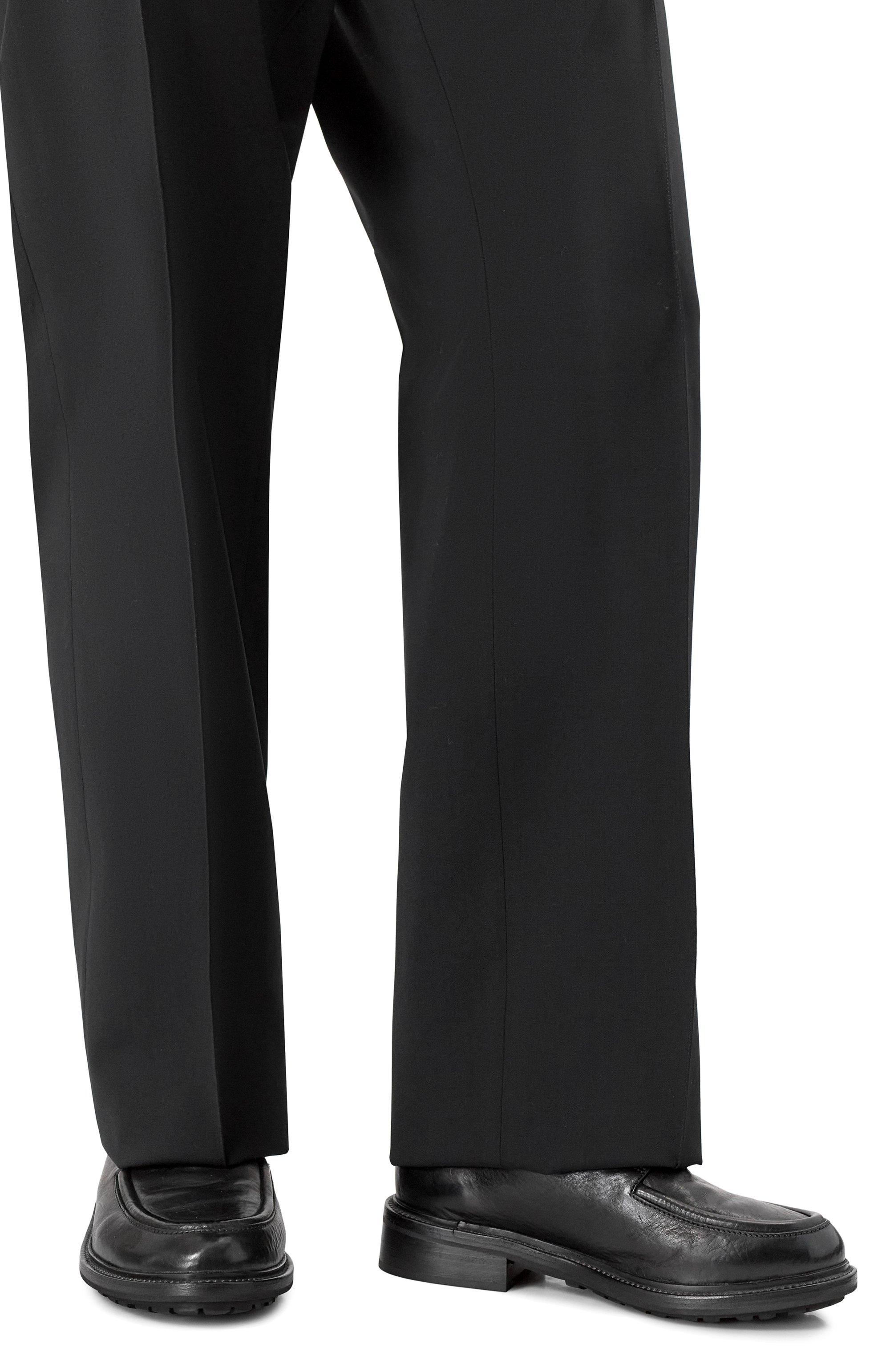 Кожаные дерби gruboot MARSELL, арт. MM4840/P013, фото 3