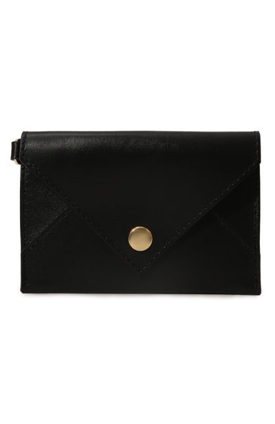 Женский кожаный футляр для кредитных карт ERIKA CAVALLINI, арт. P4WW59