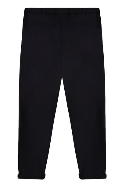 Шерстяные брюки BRUNELLO CUCINELLI, арт. B038PP113C