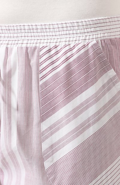 Хлоп ковые брюки LE CHAT, арт. BUNGALOW880, фото 5