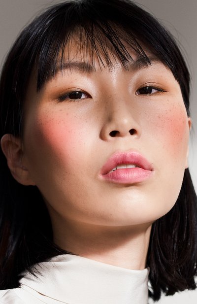 Румяна rose hermès silky blush, rose pommette (6g) HERMÈS, арт. 60165PV032H, фото 4