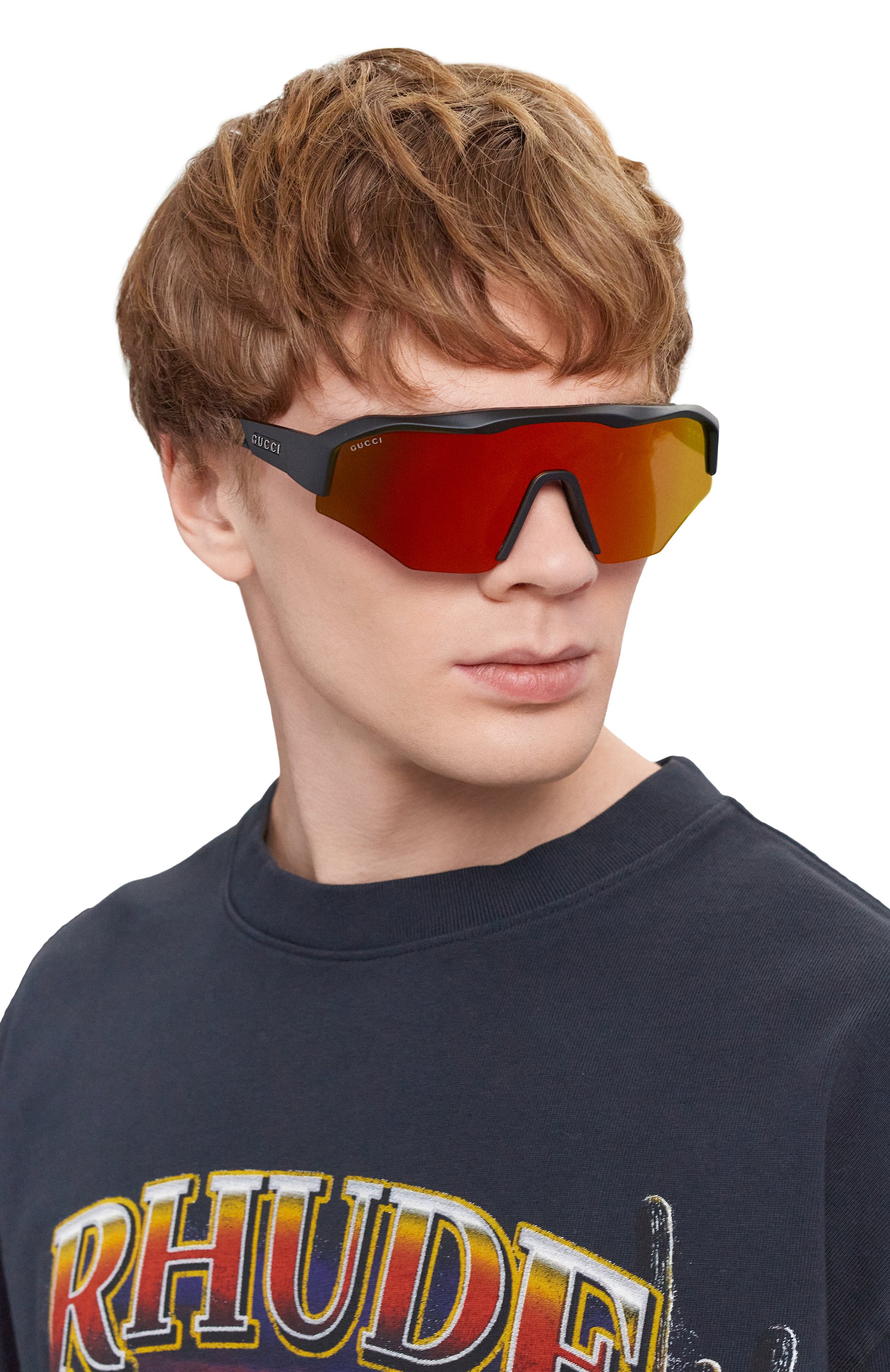 Солнцезащитные очки GUCCI, арт. GG2017S 004, фото 2