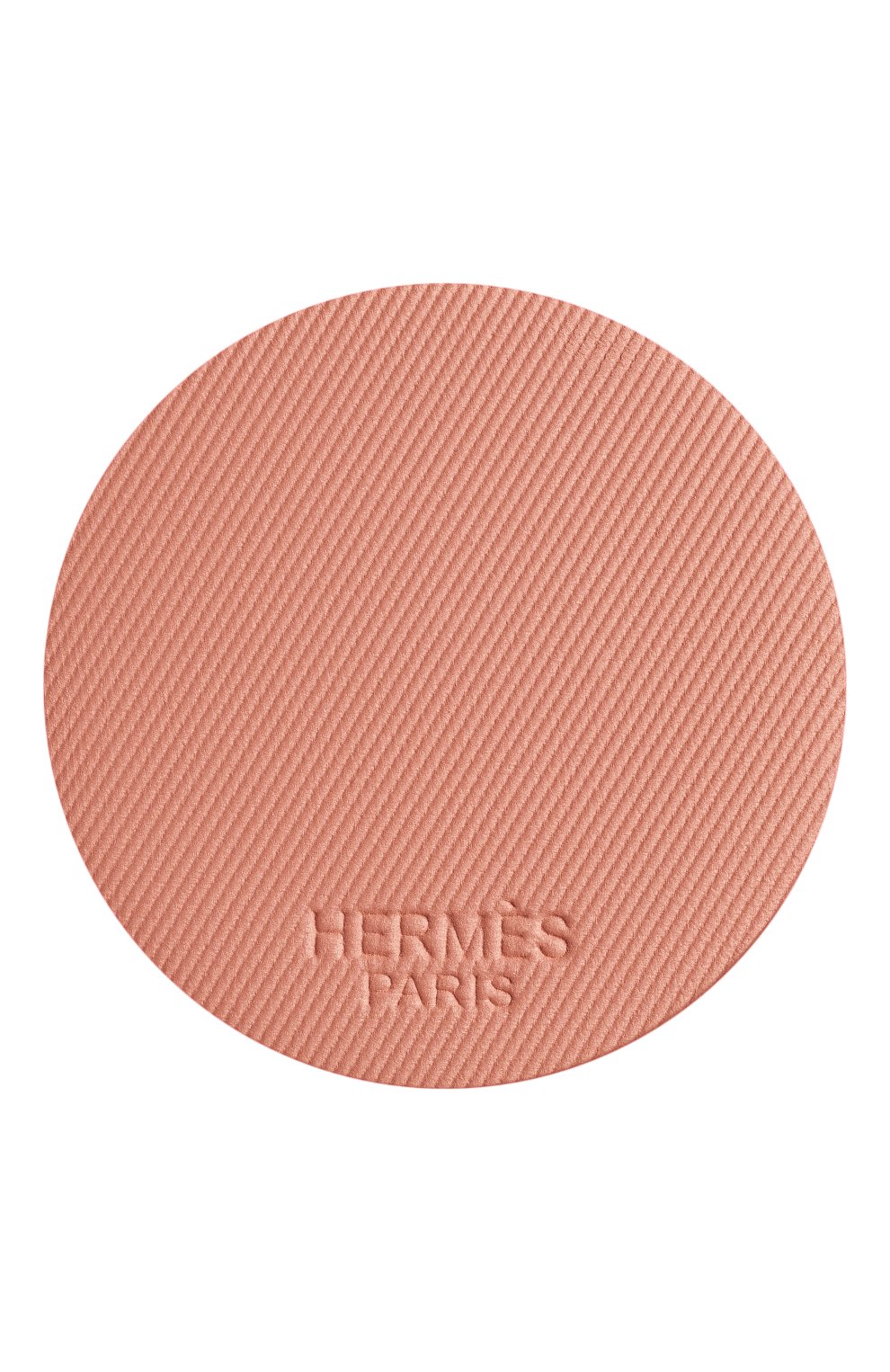Румяна rose hermès silky blush, rose tan (6g) HERMÈS, арт. 60165PV049H, фото 8
