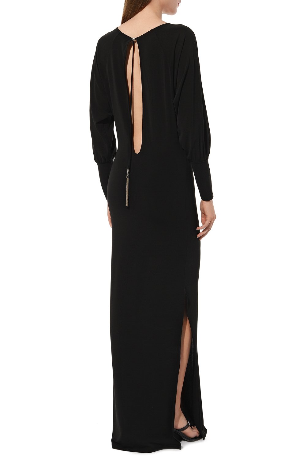 Платье PATRIZIA PEPE, арт. 8A1069_J3EV, фото 4