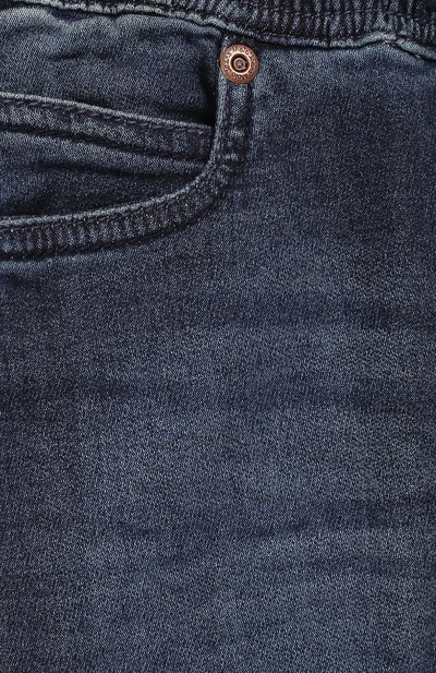 Джинсы на кулиске augustino MOLO, арт. 1S19I125, фото 3