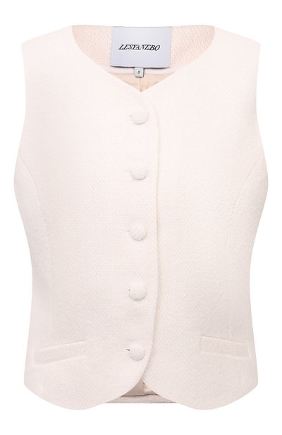 Женский жилет LESYANEBO, арт. LN03H-411_CNC